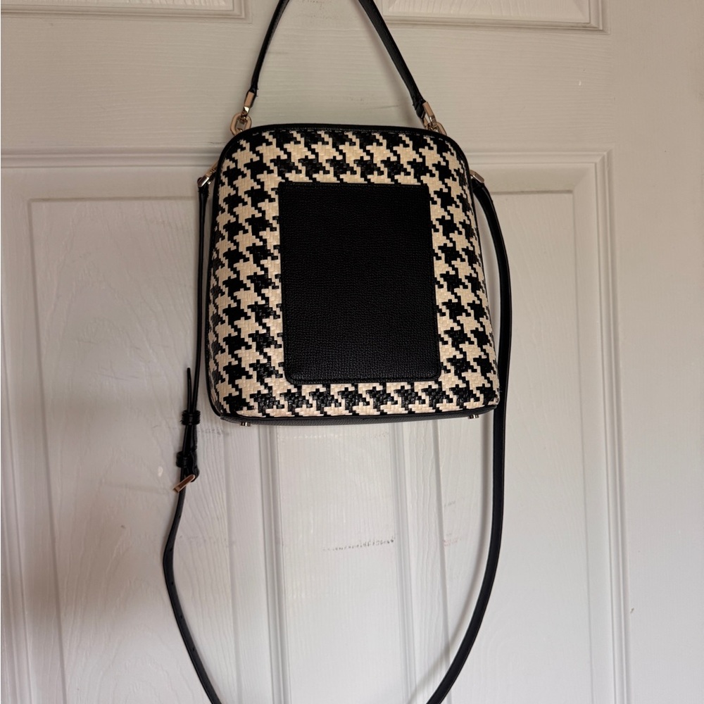 Kate Spade Houndstooth Women's Bag